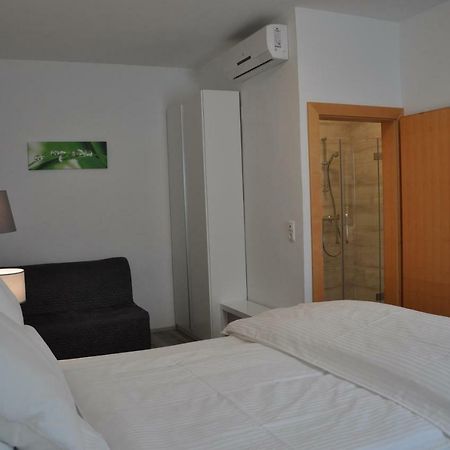 Gaestezimmer Resi Illmitz Luaran gambar