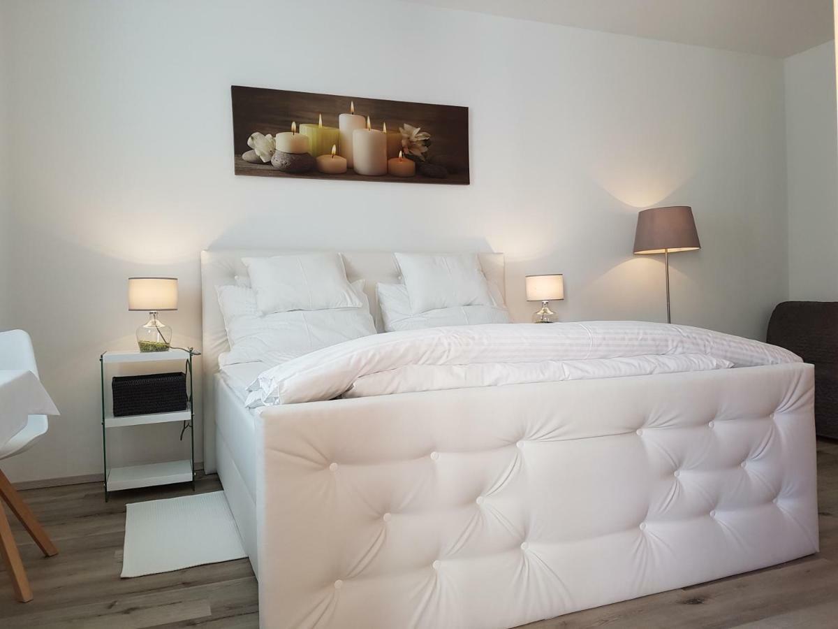 Gaestezimmer Resi Illmitz Luaran gambar