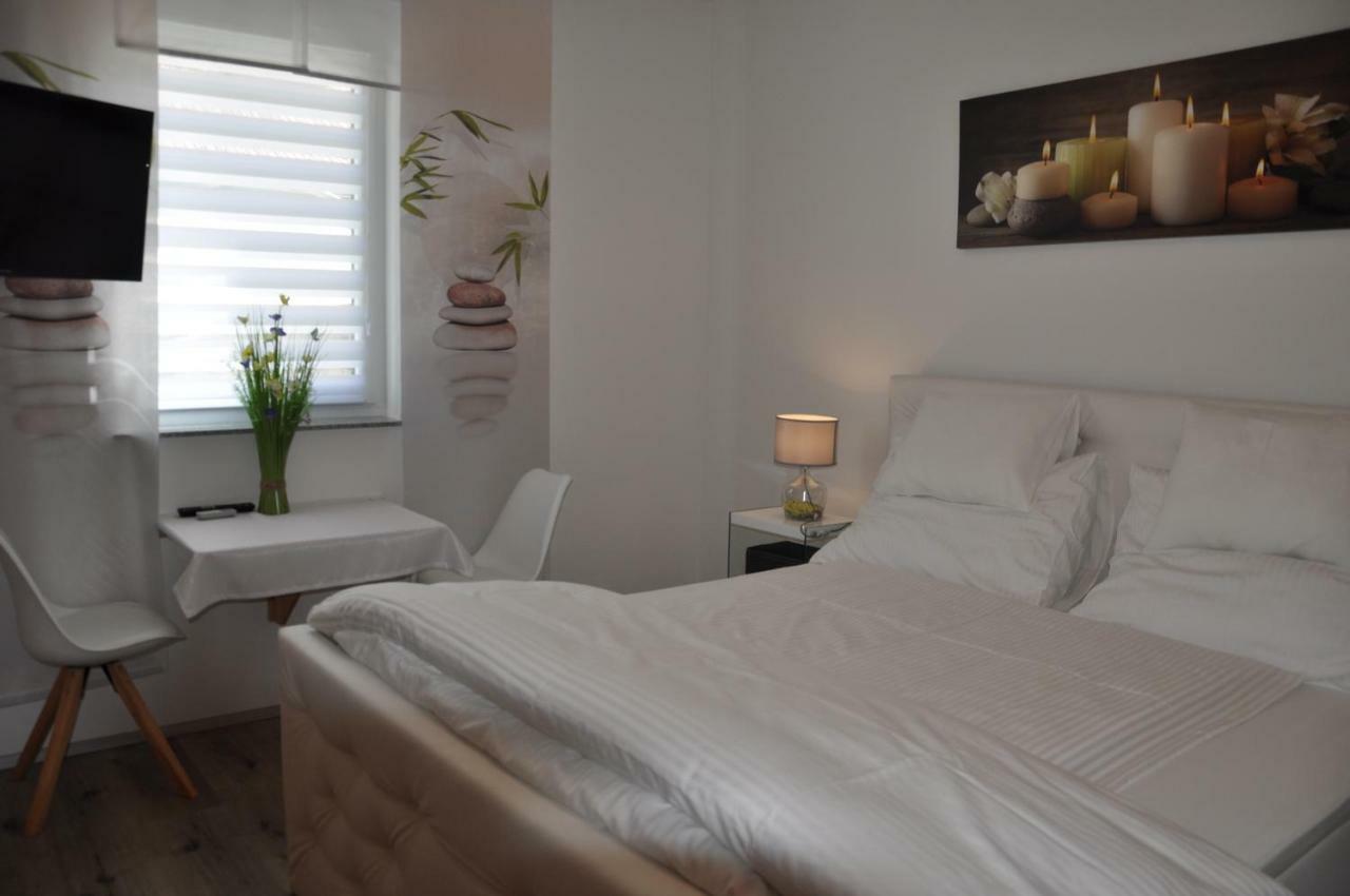 Gaestezimmer Resi Illmitz Luaran gambar